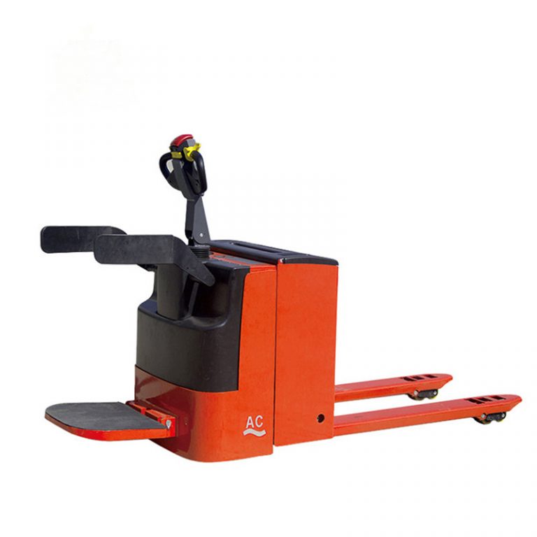 Advantages of electric pallet trucks? - Henan Eleclift Machinery Co., Ltd.